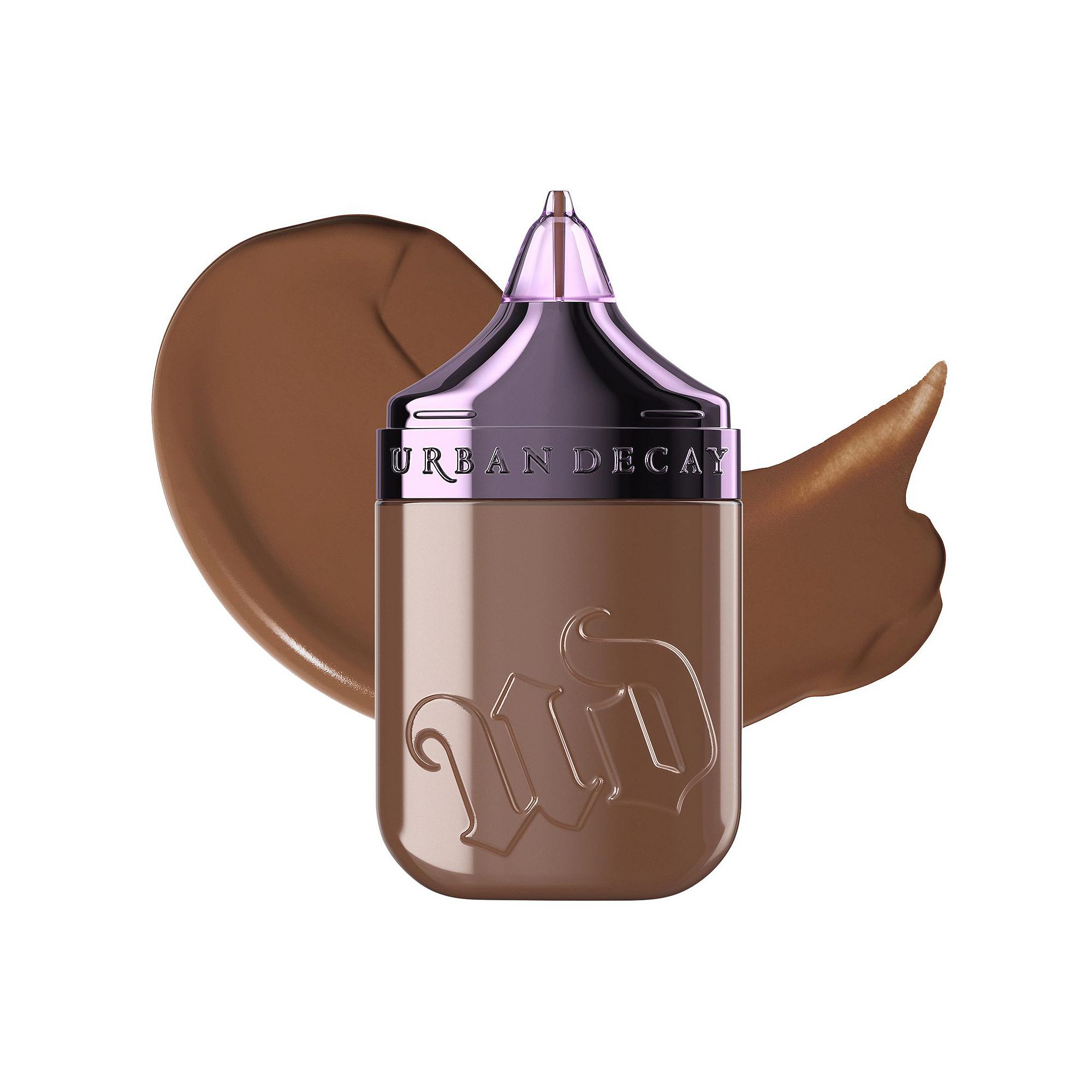 Urban Decay Face Bond Self Setting Waterproof Foundation, Size: 2Oz, 34