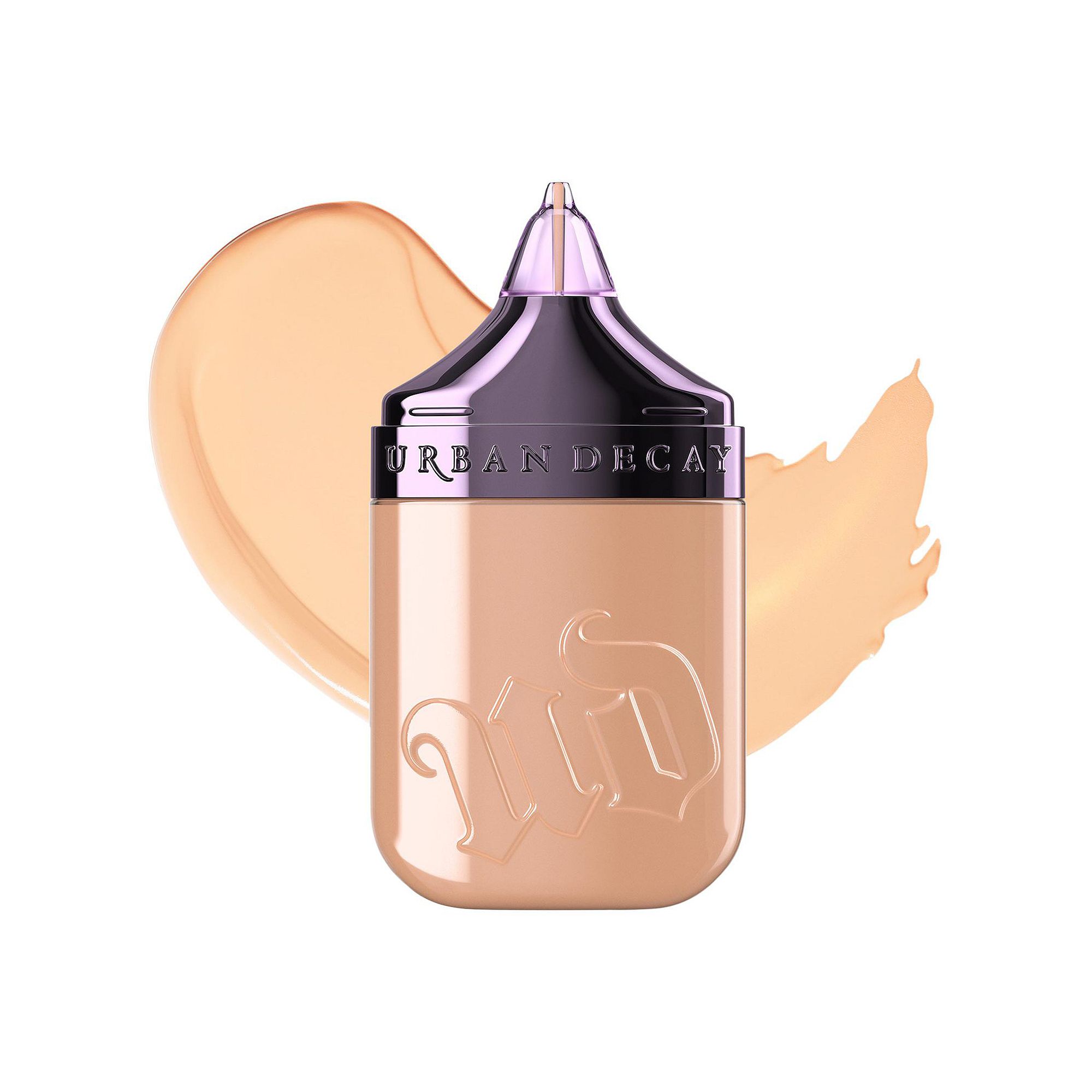 Urban Decay Face Bond Self Setting Waterproof Foundation, Size: 2Oz, 4