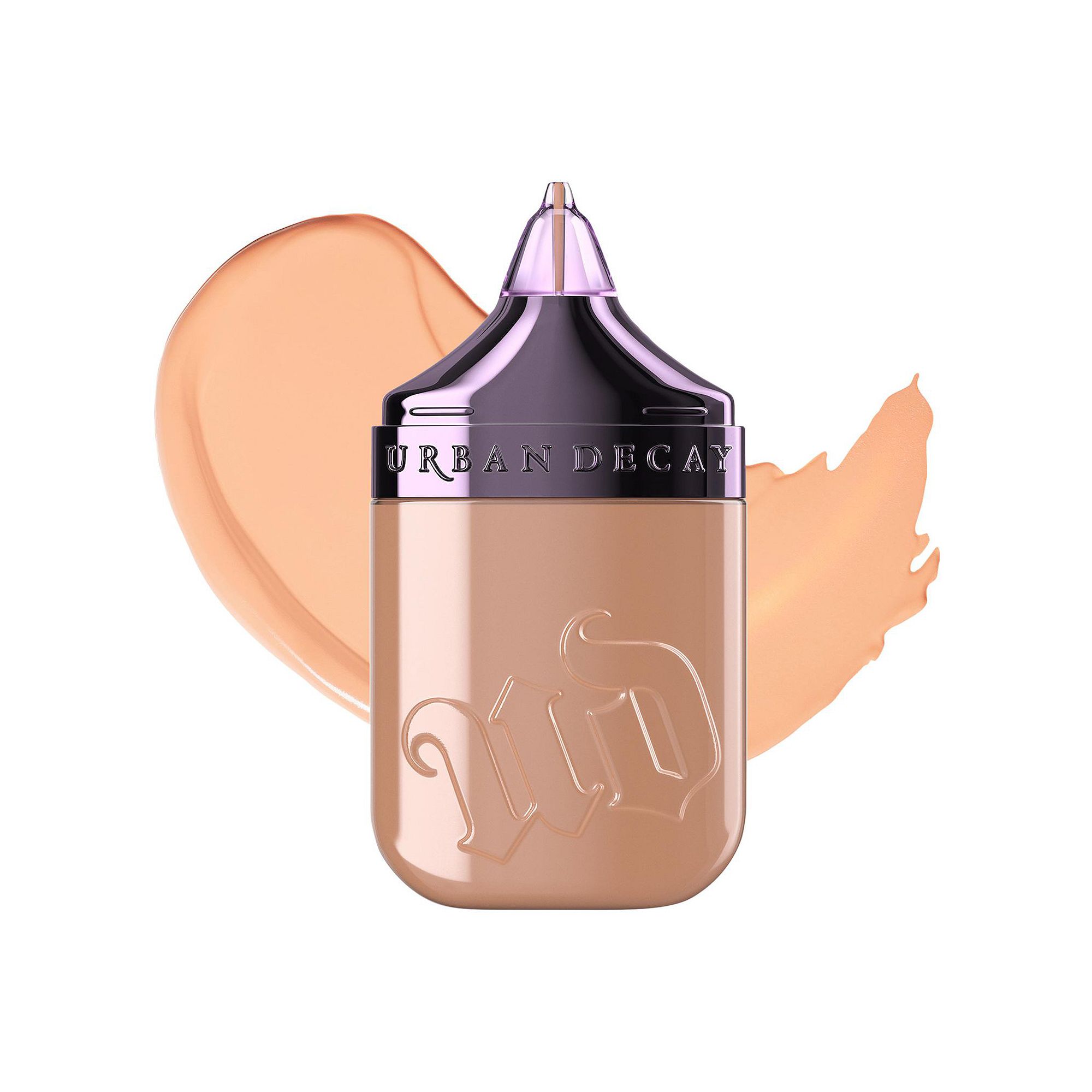 Urban Decay Face Bond Self Setting Waterproof Foundation, Size: 2Oz, 9