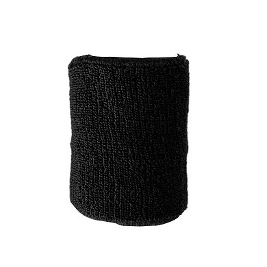 Cotton Towel Sport Wrist Protector Sweat Absorbent Elastic Wristband