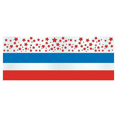 Stars And Stripes Graphic Tritan Tumbler