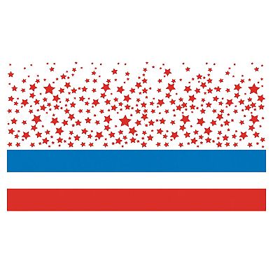 Stars And Stripes Graphic Stainless Steel Bottle