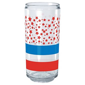 Stars And Stripes Graphic Tritan Cup