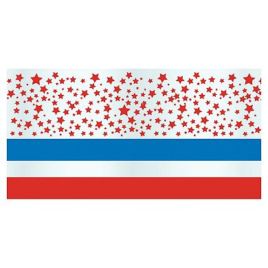 Stars And Stripes Graphic Tritan Cup