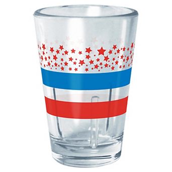 Stars And Stripes Graphic Tritan Cup
