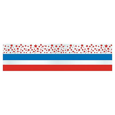 Stars And Stripes Graphic Tritan Cup