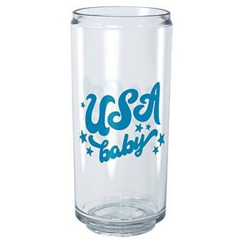 USA Baby Graphic Tritan Cup