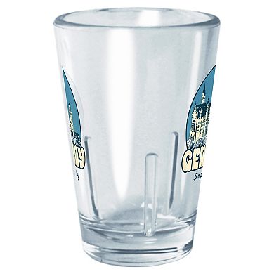 Germany Simply Inspiring Graphic Tritan Cup