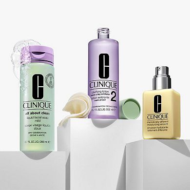 Dramatically Different Moisturizing Lotion+ for Barrier Repair