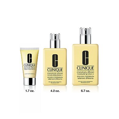 Dramatically Different Moisturizing Lotion+ for Barrier Repair