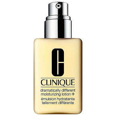 Dramatically Different Moisturizing Lotion+ for Barrier Repair