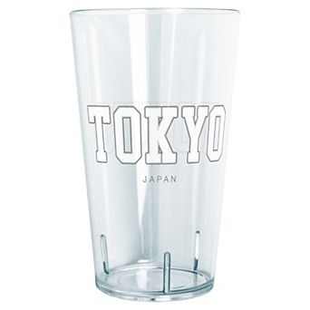 Tokyo Japan Graphic Tritan Tumbler