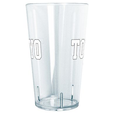 Tokyo Japan Graphic Tritan Tumbler