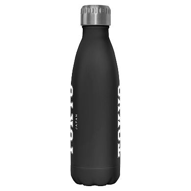 Tokyo Japan Graphic Stainless Bottle