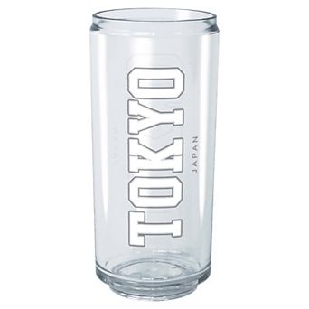 Tokyo Japan Graphic Tritan Cup
