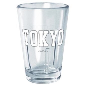 Tokyo Japan Graphic Tritan Cup