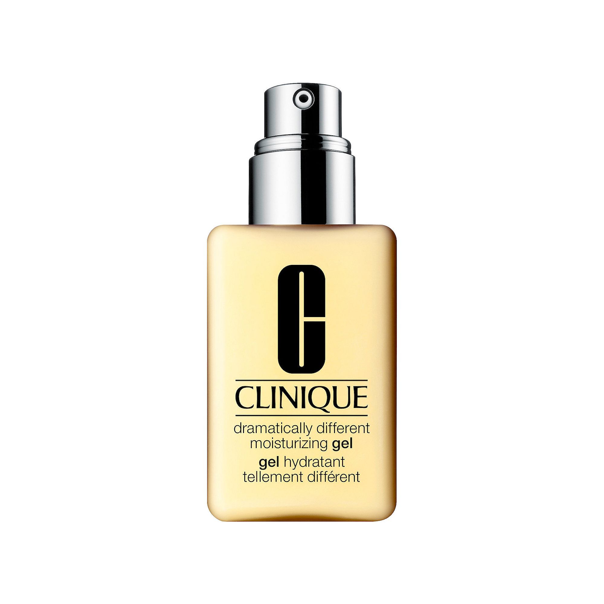 CLINIQUE Dramatically Different Moisturizing Gel for Skin Barrier Repair, S