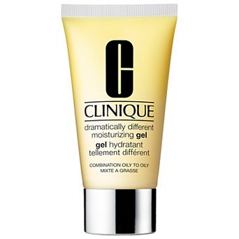 CLINIQUE Dramatically Different Moisturizing Gel for Skin Barrier Repair