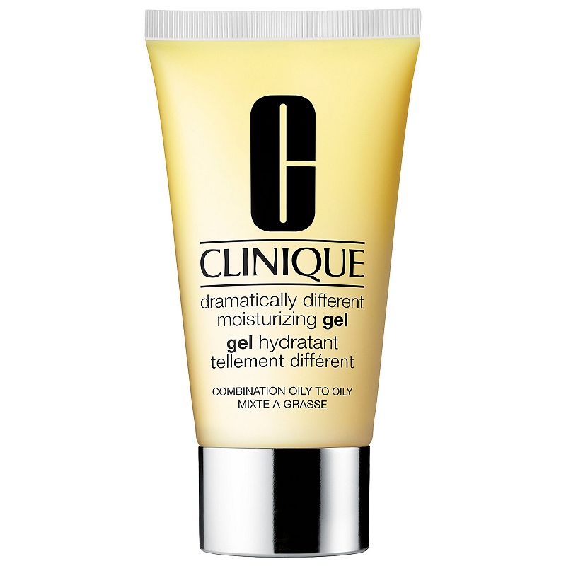 CLINIQUE Dramatically Different Moisturizing Gel for Skin Barrier Repair, Size: 4.2 FL Oz, None