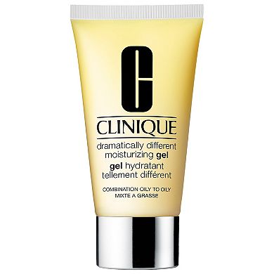 Dramatically Different Moisturizing Gel for Skin Barrier Repair