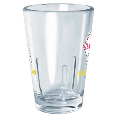 Las Vegas Nevada Cards And Dice Graphic Tritan Cup