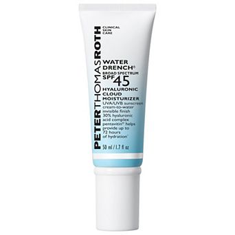 Peter Thomas Roth Water Drench Hyaluronic Hydrating Moisturizer SPF 45