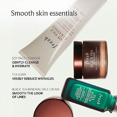 Soy Hydrating Gentle Face Cleanser