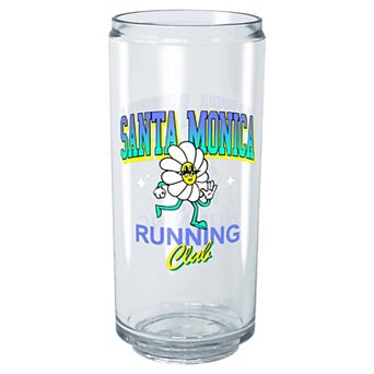Santa Monica Running Club Graphic Tritan Cup