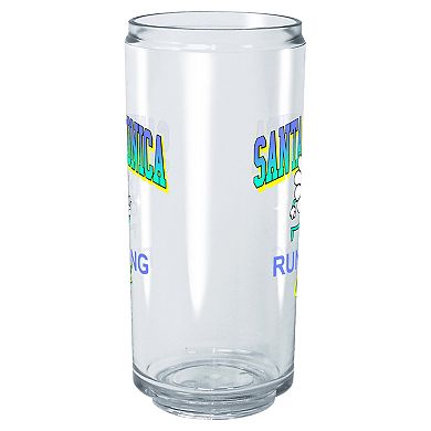 Santa Monica Running Club Graphic Tritan Cup