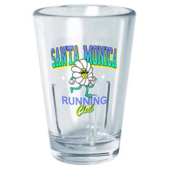 Santa Monica Running Club Graphic Tritan Cup