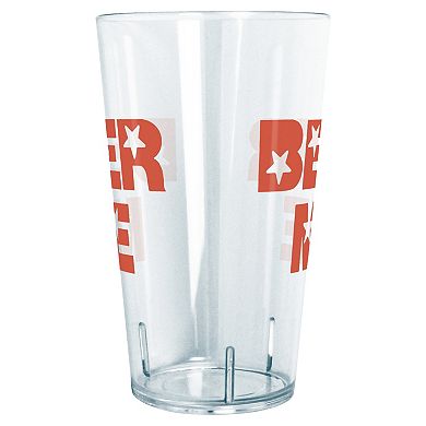 Beer Me Graphic Tritan Tumbler