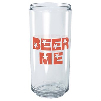 Beer Me Graphic Tritan Cup