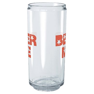Beer Me Graphic Tritan Cup