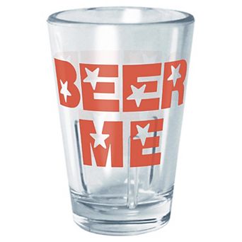 Beer Me Graphic Tritan Cup