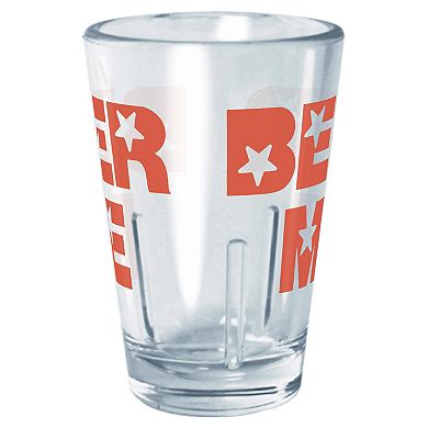 Beer Me Graphic Tritan Cup