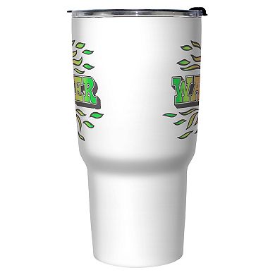 Wander Graphic Travel Mug
