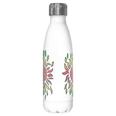 Wander Graphic Stainless Bottle