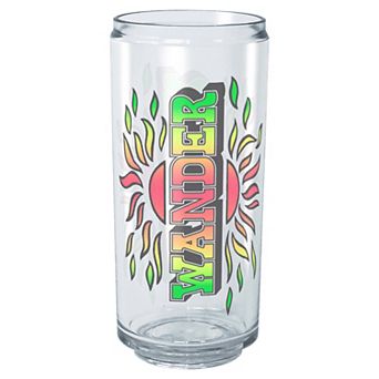 Wander Graphic Tritan Cup