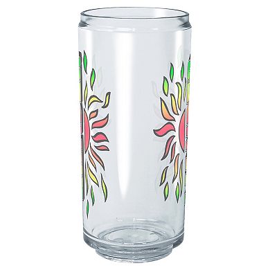 Wander Graphic Tritan Cup