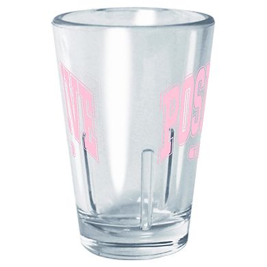 Positive Thinking Graphic Tritan Cup