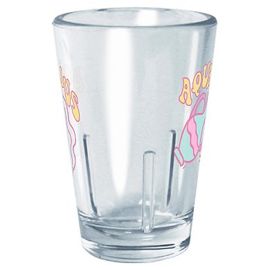 Zodiac Sign Aquarius Tritan Cup