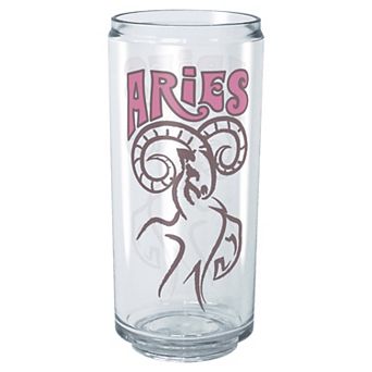 Zodiac Sign Aries Graphic Tritan Cup
