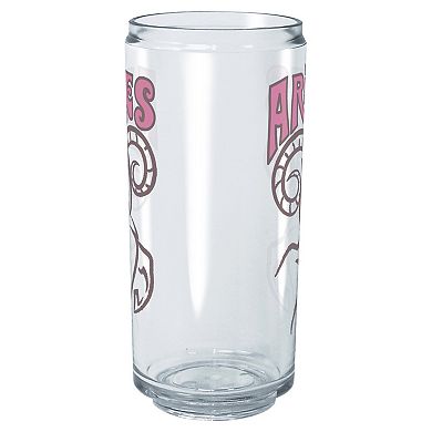 Zodiac Sign Aries Graphic Tritan Cup