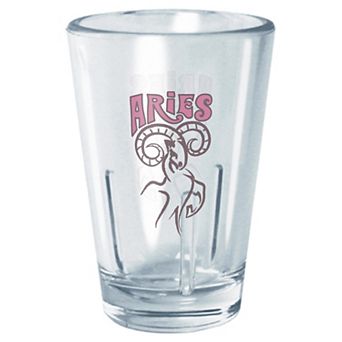 Zodiac Sign Aries Graphic Tritan Cup