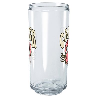 Zodiac Sign Cancer Graphic Tritan Cup
