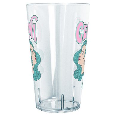 Zodiac Sign Gemini Graphic Tumbler