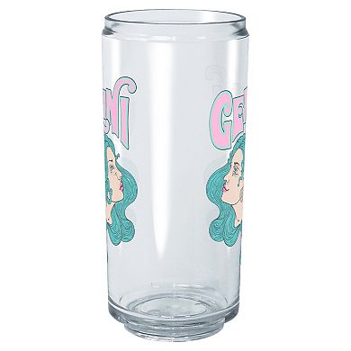 Zodiac Sign Gemini Graphic Tritan Cup