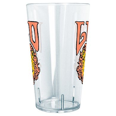 Zodiac Sign Leo Graphic Tumbler