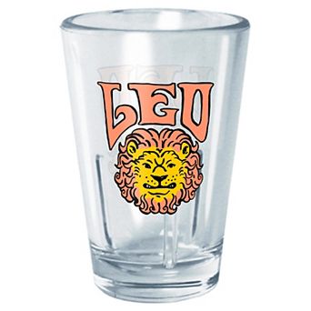 Zodiac Sign Leo Graphic Tritan Cup