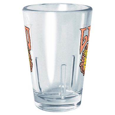 Zodiac Sign Leo Graphic Tritan Cup